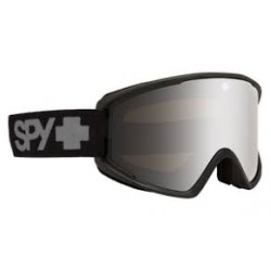 Spy Crusher Elite (Matte Black) - 24